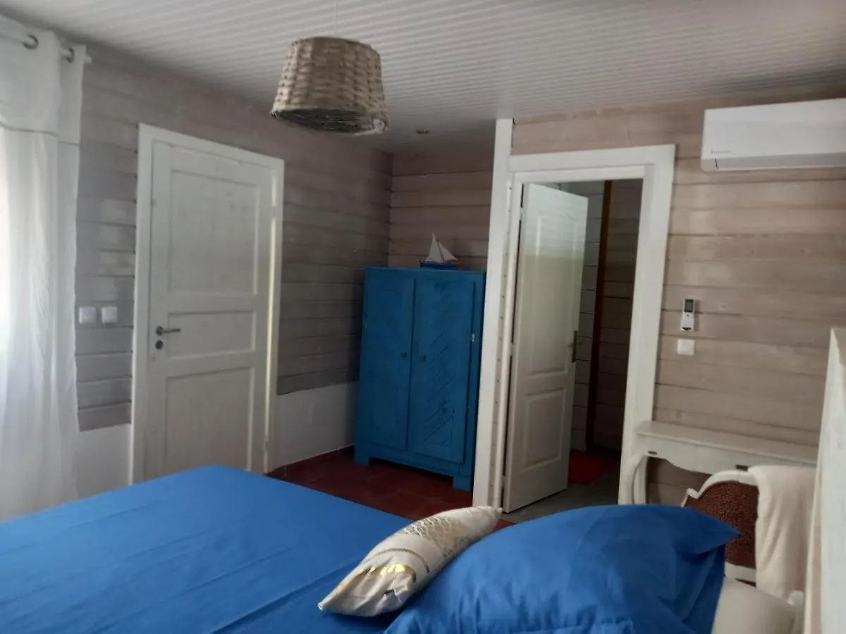 Villa Diamantilles - Maison D'Hotes Le Diamant
