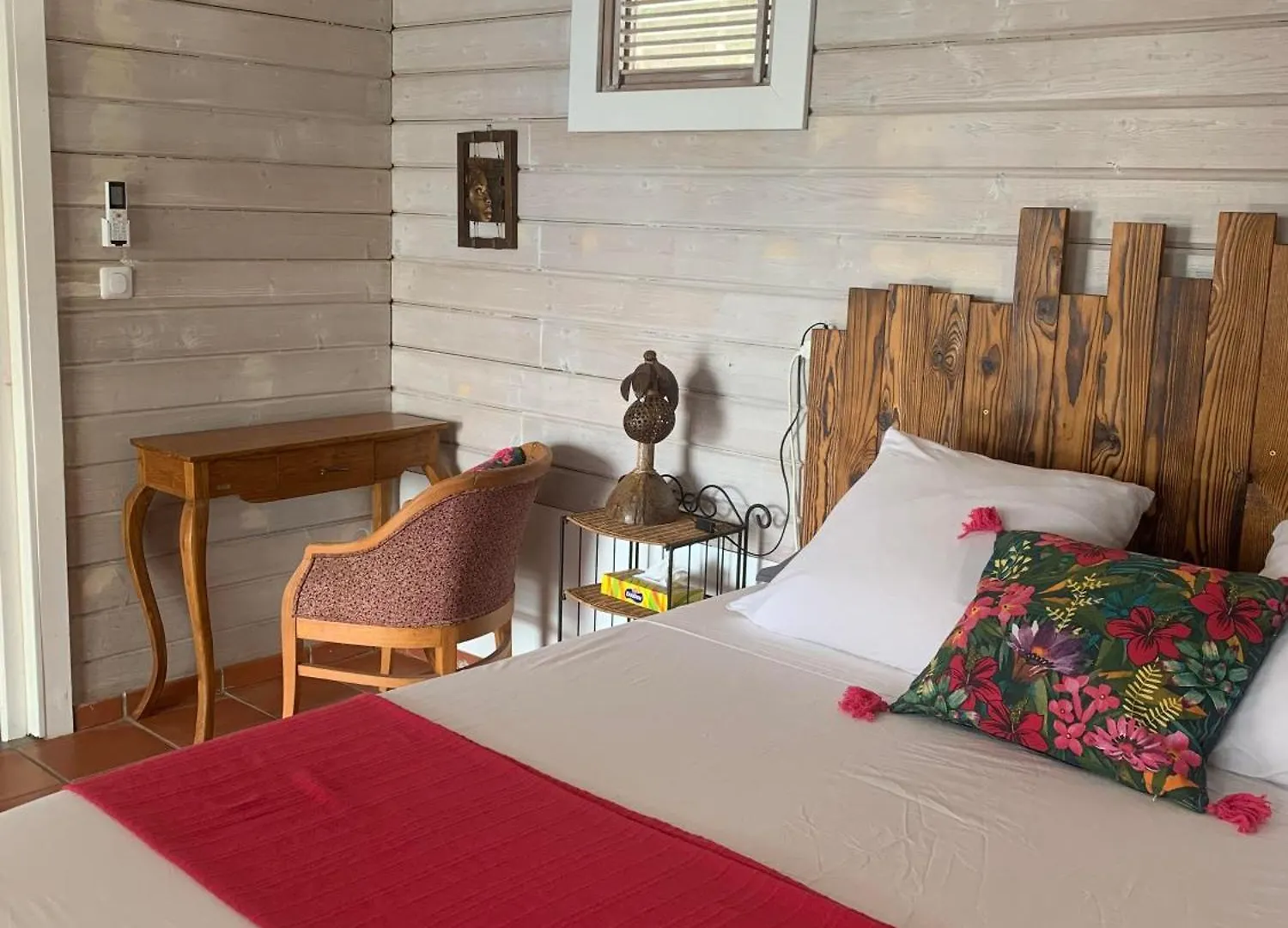 Villa Diamantilles - Maison D'Hotes Le Diamant 0*,  Martinica